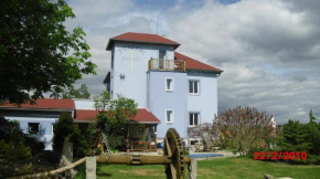 penzion Poutník, Novosedly Nad Nežárkou